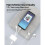 For  Interfaceg/Type C to USB 3.0/3.5mm/Type C OTG Adapter 3.5mm Audio Jack Splitter for / with Charging 5