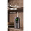 Portable Mouthpiece  Digital Display Breath Analyzer Alcohol Tester Breathalyzer for Personal 2