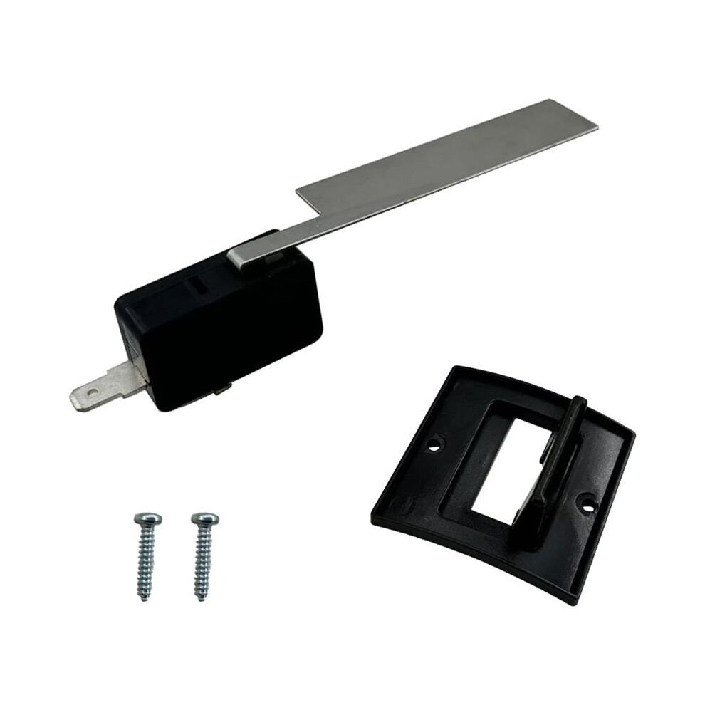 33082 Rv Furnace Sail Replacement With Bracket Kit For Afm Afld Afla Dfmd Series For 31094 31093 33081 33082 4713560649966