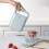 Multifunction Sandwich Maker Fast Heating Toaster Breakfast Making Machine Kitchen Electric Baking Pan Roast Meat EU 3
