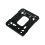 Cooler CPU Open Cover Protector for  12/13/14th Gen Processor Delid Die Guard Frame 3