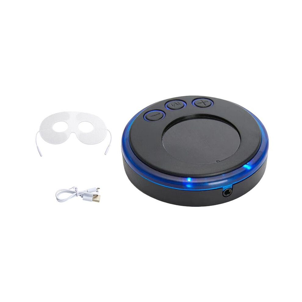 Electric V-Face Instrument EMS Face Slimming Eye Beauty Wrinkle Removal and Firming Instrument V-Shaped Face Massage