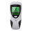Metal Detector Backlit AC Wood Stud Finder Cable Wires Depth Tracker Underground Wall Scanner 1