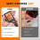 Microscope Handheld Magnifying Digital Microscope for Educational Science Portable Jewelers Loupe with Screen Magnifier 7