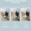 Multifunction Sandwich Maker Fast Heating Toaster Breakfast Making Machine Kitchen Electric Baking Pan Roast Meat EU 5