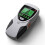 Metal Detector Backlit AC Wood Stud Finder Cable Wires Depth Tracker Underground Wall Scanner 2