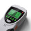 Metal Detector Backlit AC Wood Stud Finder Cable Wires Depth Tracker Underground Wall Scanner 5