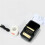 B21 Label Printer Portable Wireless  Thermal Label Maker Sticker Printer Color Clear Label Paper with Printer 4