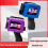 Handheld Inkjet Printer Detachable Portable  Inkjet Coding Machine for Production Date QR Handheld Printer DP19 4