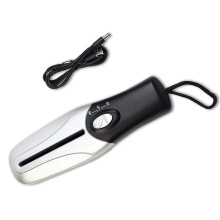 Petit Destructeur de Papier Portatif, Outil de Coupe Droite, Capacité de 2 L, Coupe-Papier de Bureau A4 A6