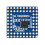 For Raspberry Pi RP2350 Core2350B Core Board Dual-Core Dual Architecture 150MHz with 2MB PSRAM 1