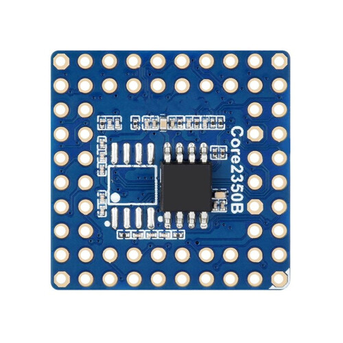 For Raspberry Pi RP2350 Core2350B Core Board Dual-Core Dual Architecture 150MHz with 2MB PSRAM