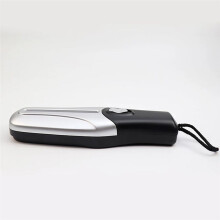 Small Handheld Paper Shredder Cutting Tool Straight Cut Capacity 2L Desktop A4 A6 Paper Cutter
