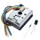 GP2Y1010AU0F Compact Optical Dust Sensor Smoke Particle Sensor with Cable 1
