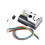 GP2Y1010AU0F Compact Optical Dust Sensor Smoke Particle Sensor with Cable 2