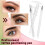 Eyebrow Mapping Kit, Eyebrow Makeup Position Mapping Mark Tools for Eyebrow Lip Skin 4