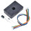 GP2Y1010AU0F Compact Optical Dust Sensor Smoke Particle Sensor with Cable 5