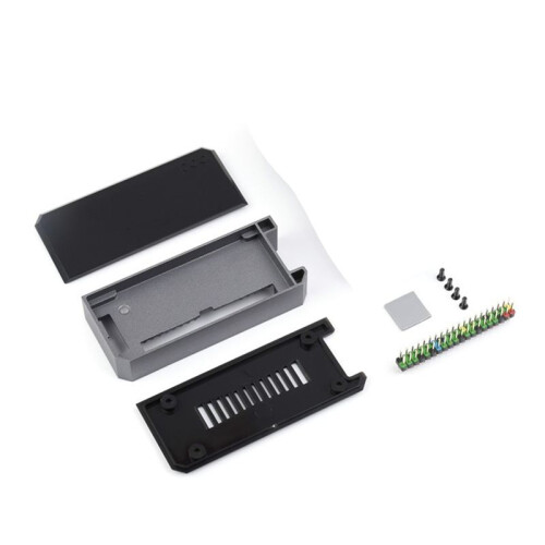 Argon POD Case for Raspberry Pi Zero Zero WH Zero 2W Series Boards 2