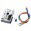 GP2Y1010AU0F Compact Optical Dust Sensor Smoke Particle Sensor with Cable 3