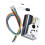 GP2Y1010AU0F Compact Optical Dust Sensor Smoke Particle Sensor with Cable 6