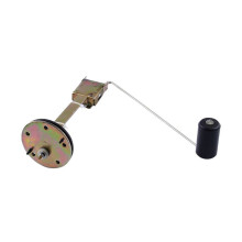 Depth 240mm Fuel Float Sensor Genset Generator Part Liquid Tank Level Meter Water Measuring Instrument