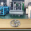 300mm Air Compressor Belt Machine  for A-Type Triangle Belt Flywheel Single  Triangle Wheel Pulley Part 5