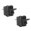 15758 /Off  Replacement - for  15758/7500/E310/5200 Series Blenders (2-Pack) 1