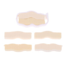 Light and Comfortable Manage Urinary Incontinence Care Clip for Men Penile Clamp for Male Urinary Incontinence