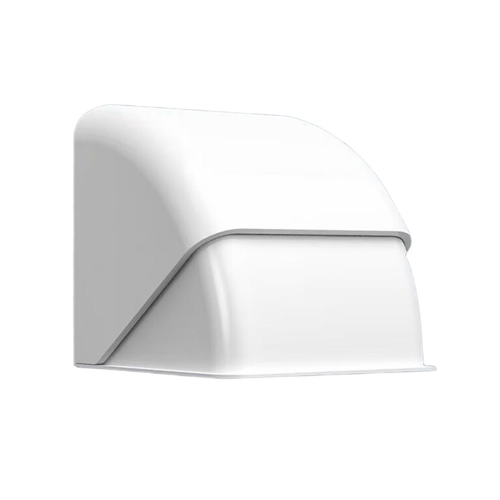 New 86 Type Outdoor Socket Protective Cover Bathroom Electric Plug Waterproof Cover Power Outlet Rainproof Box A 6031463278549