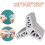 Polishing Cylindrical Curved Sander Polisher Model Hobby Building Tool Hand Grinder Multi-Function Sander 6