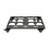 Heavy Duty Tool Box Trolley Large Wheels with Braking Systems for  Packout Toolboxes 1
