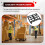Heavy Duty Tool Box Trolley Large Wheels with Braking Systems for  Packout Toolboxes 5