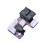 For Voron 2.4 Afterburner Toolhead PCB Board 3D Printer Extruder Hotend Adapter HU8D 4