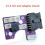 For Voron 2.4 Afterburner Toolhead PCB Board 3D Printer Extruder Hotend Adapter HU8D 5