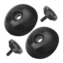 2set 532180334 & 532182217 Mow & Bolt Kit for Work with Walk Behind Trimmers,Replaces 180334 182217