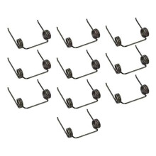 10 Pcs 877-761 Feeder Springs for Coil Roofing Nailer NV45AB2, NV45AB, NV50A1