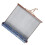 Reusable Calligraphy Cloth, Water Write Cloth Scroll for Chinese Calligraphy Practice, No Ink or Paper Waste 6
