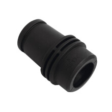 1Pcs Front Tube Adapter 195546-0 24mm for DVC750 DVC350 Vacuum Cleaner Power Tool Accessories