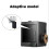 Ceramic Hotend Extruder Kit for  Centauri Carbon Nozzle Assembly for  Centauri Carbon 3D Printer Accessories 6