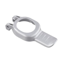 For Repair Tasks DCS355 Tool Accessory for Oscillating Tool Clamp Metal Clamp Compatible with DCS355