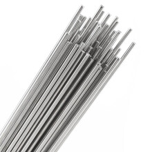 Stainless Steel Tig Welding Rod ER308L, 1/16" X 16" Tig Filler Rod, Low Splatter Corrosion Resistance Rods 60PCS