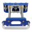 Version Press Brake  Roller Bending Tool for Rain Diverter&Making Folding Edges for Various Metal Roof,A 3