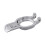 For Repair Tasks DCS355 Tool Accessory for Oscillating Tool Clamp Metal Clamp Compatible with DCS355 6