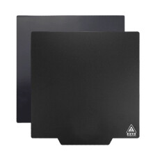 3D Printer Flexible Removable Magnetic Build Plate Heatbed Sticker Hot Bed Build Surface Flex for 3 3 Pro