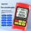 Fiber Optic Optical Power Meter 15mW RJ45 Tester+Wire Tracker -70-+10dbm Optical Multimeter Network Attenuation Tester 7