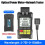 Fiber Optic Optical Power Meter RJ45 Tester -70-+10dbm Optical Multimeter Network Attenuation Tester 30mW 2