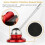 360 Adjustment Handheld Stabilizer Tool for Model Assembly Adjustable Damping Miniature Painting Carving DIY 7