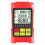Fiber Optic Optical Power Meter 15mW RJ45 Tester+Wire Tracker -70-+10dbm Optical Multimeter Network Attenuation Tester 4