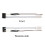 For  P1S Thermistor  P1P  Heater 24V Ceramic Heater Temperature Sensor 350 2