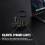 10  USB Hub Multiport USB 3.0 Hub Splitter, USB Adapter Extender for Laptop, Desktop, PC, Car, Game Console 8